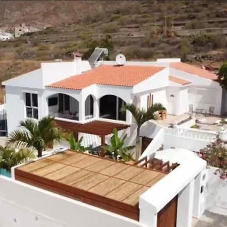 Gezellige Villa Met Prachtig Zicht En Zwembad أرونا المظهر الخارجي الصورة