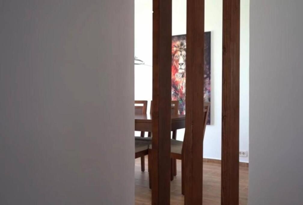 Gezellige Villa Met Prachtig Zicht En Zwembad أرونا المظهر الخارجي الصورة